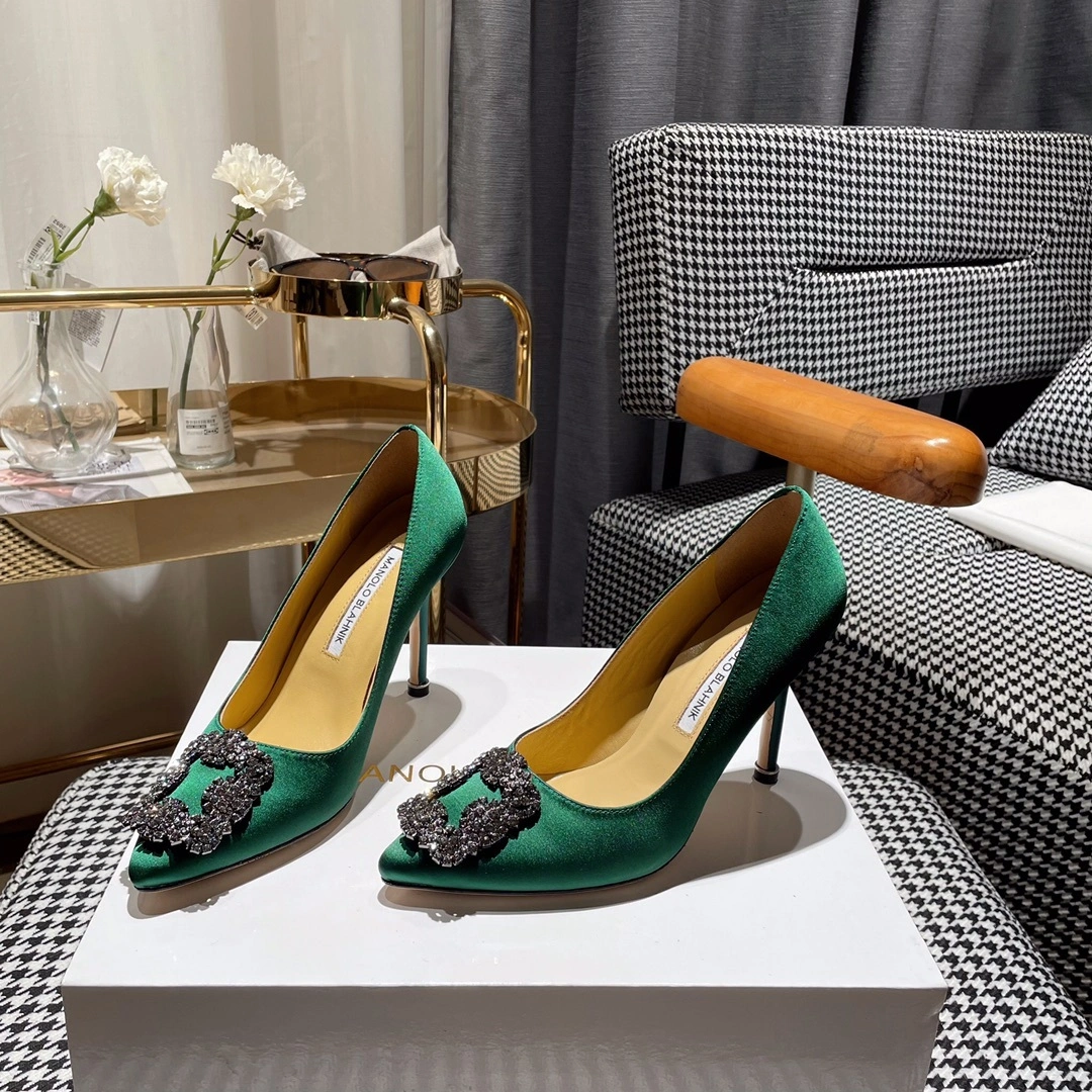 COCO-- M19o8o 9XX-0664-0048 Heel height：9.5CM sheepskin item:D-X158F2516